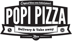 Popi Pizza is een pizza bezorg formule met een eerste vestiging en proof of concept in Tilburg.