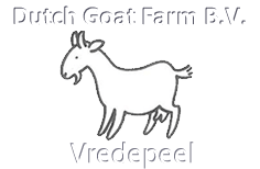 Dutch Goat Farm B.V. kan via zijn telefoon zien wie er in welke stal aan het werk is.