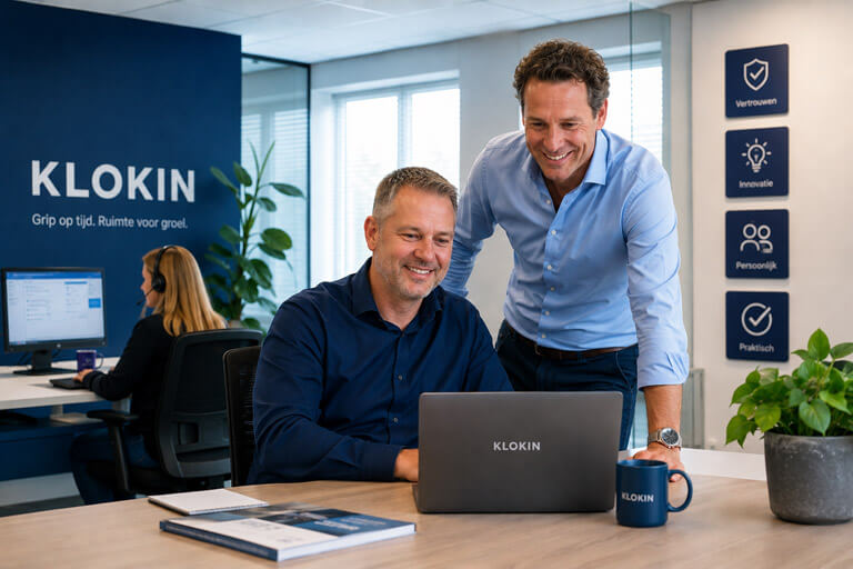 Team Klokin