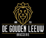 logo brasseriedegoudenleeuw