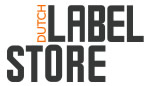 logo dutchlabelstore
