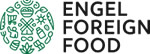 logo engelforeignfood