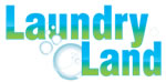 logo Laundryland Hoofddorp