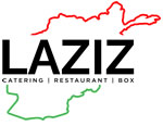 logo laziz