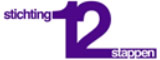 logo stichting12stappen