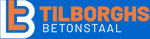 logo tilborgbetonstaal