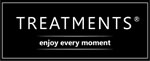 logo treatments